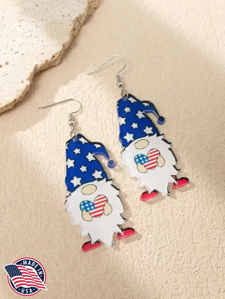 Love Merica' – Multi