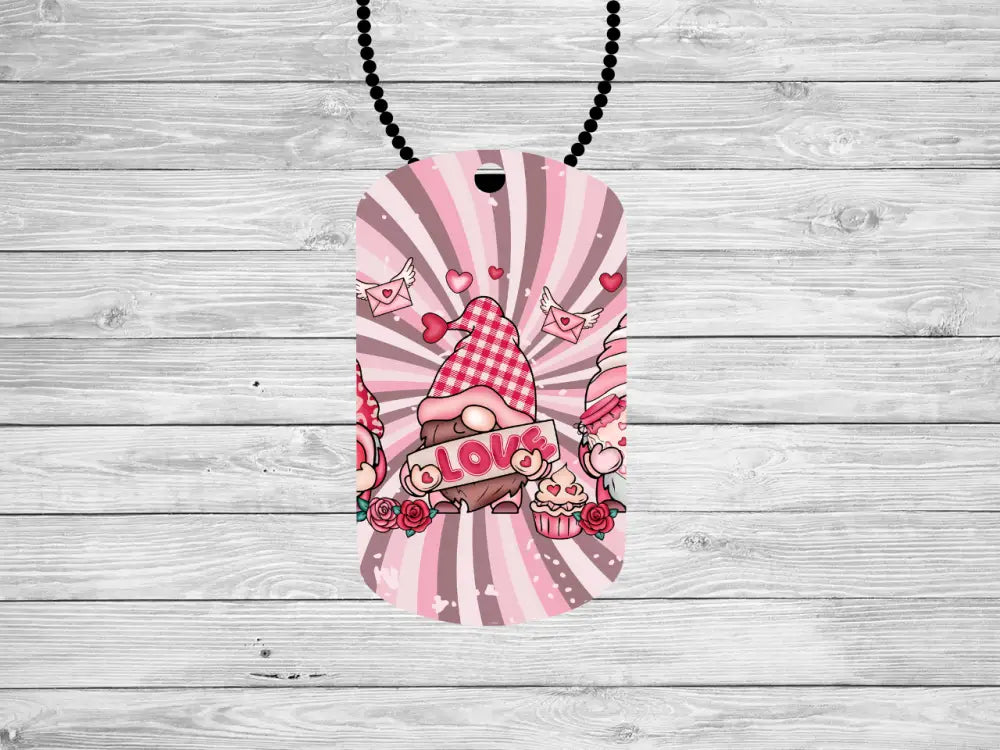 Love Love Love – Pink