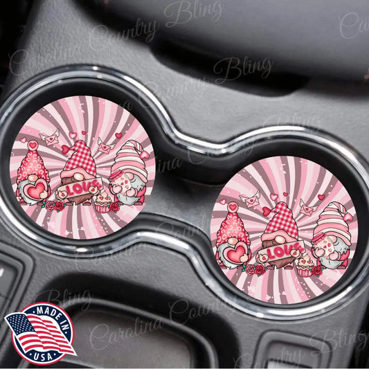 Love Love Love – Pink