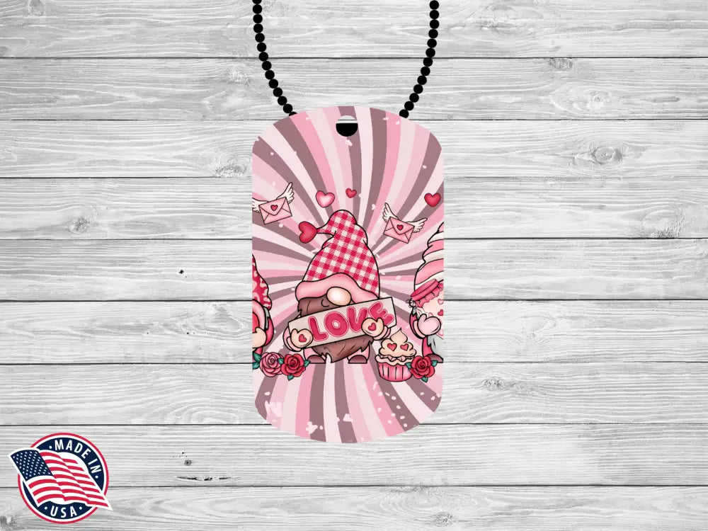 Love Love Love – Pink