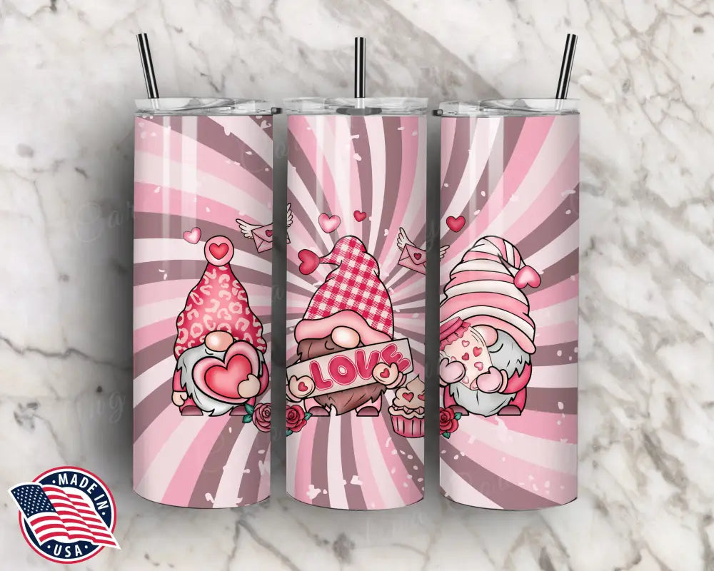 Love Love Love – Pink