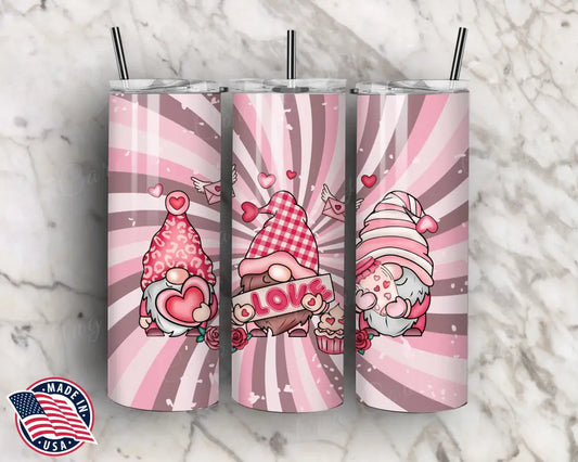 Love Love Love – Pink