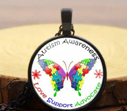 Love, Support, Advocate – Multi