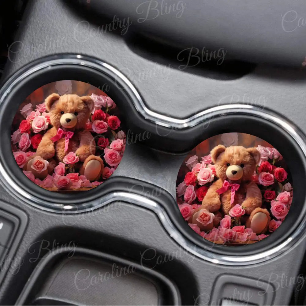 Love You Beary Much – Multi