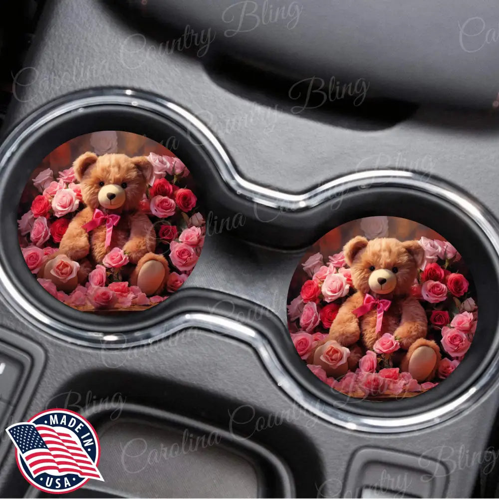 Love You Beary Much – Multi