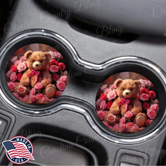 Love You Beary Much – Multi