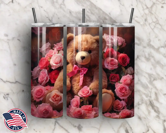 Love You Beary Much – Multi