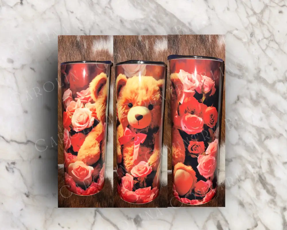 Love You Beary Much – Multi