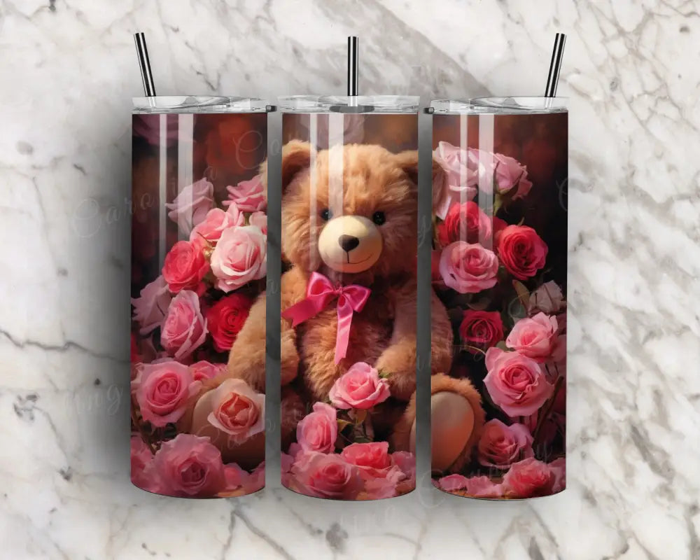 Love You Beary Much – Multi