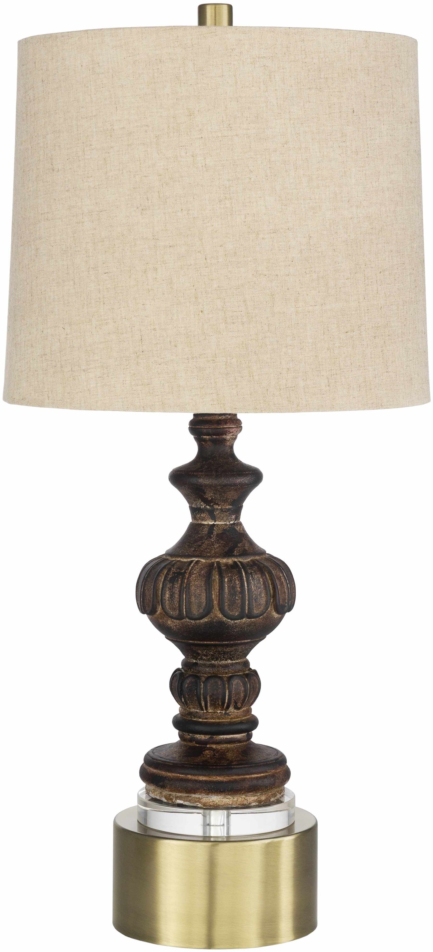 Anchovy Table Lamp - Clearance