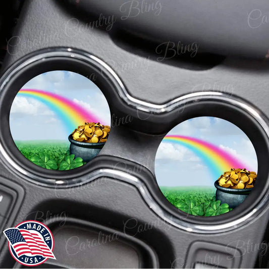 Luck of the Irish – Multi