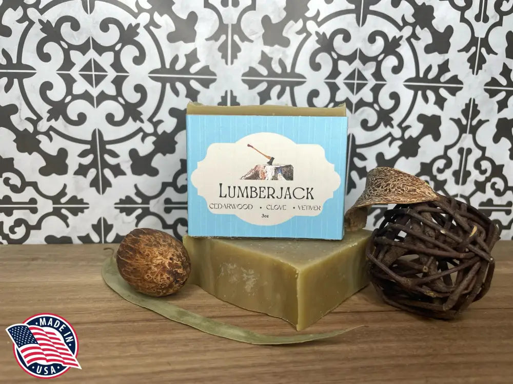 Lumberjack - Bar