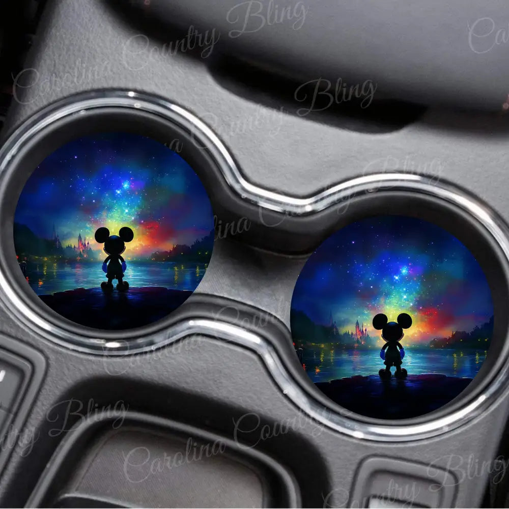 Magic Comes to Life – Multi
