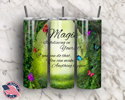 Magic in Yourself – Multi