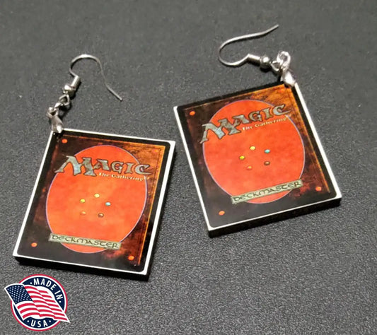 Magic the Gathering - Brown