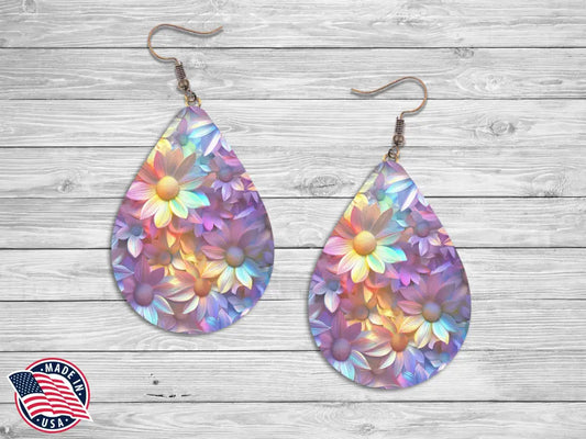 Magical Daisies – Multi