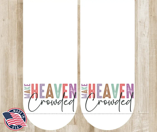 Make Heaven Crowded - Multi