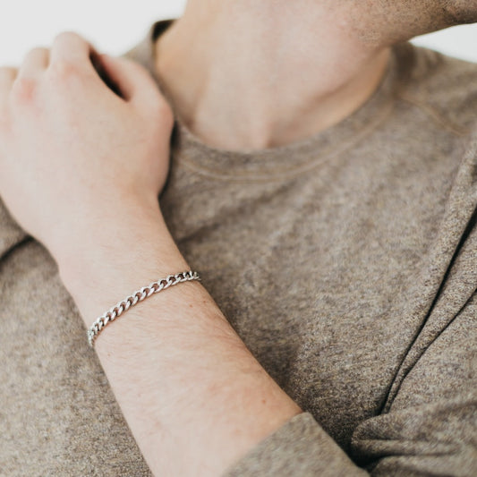 Marco L'uomo Mens Collection Bracelet