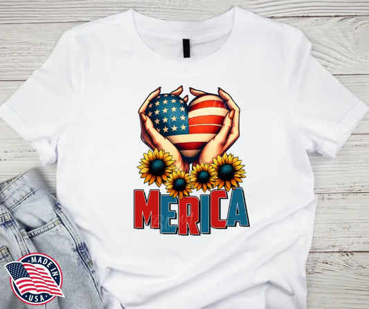 Merica – Multi