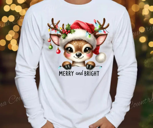 Merry & Bright - Multi