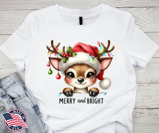 Merry & Bright - Multi