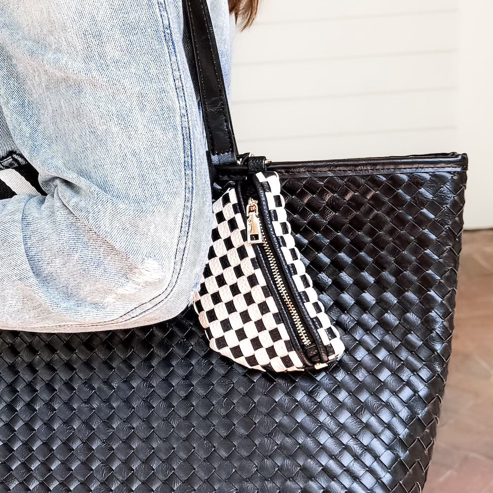 Mini Westlyn Bag Charm