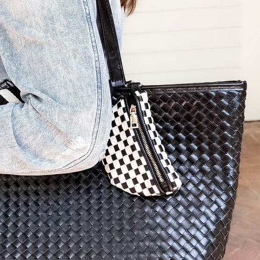 Mini Westlyn Bag Charm