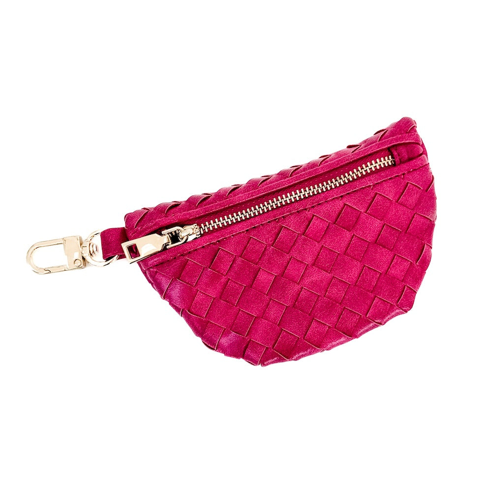 Mini Westlyn Bag Charm