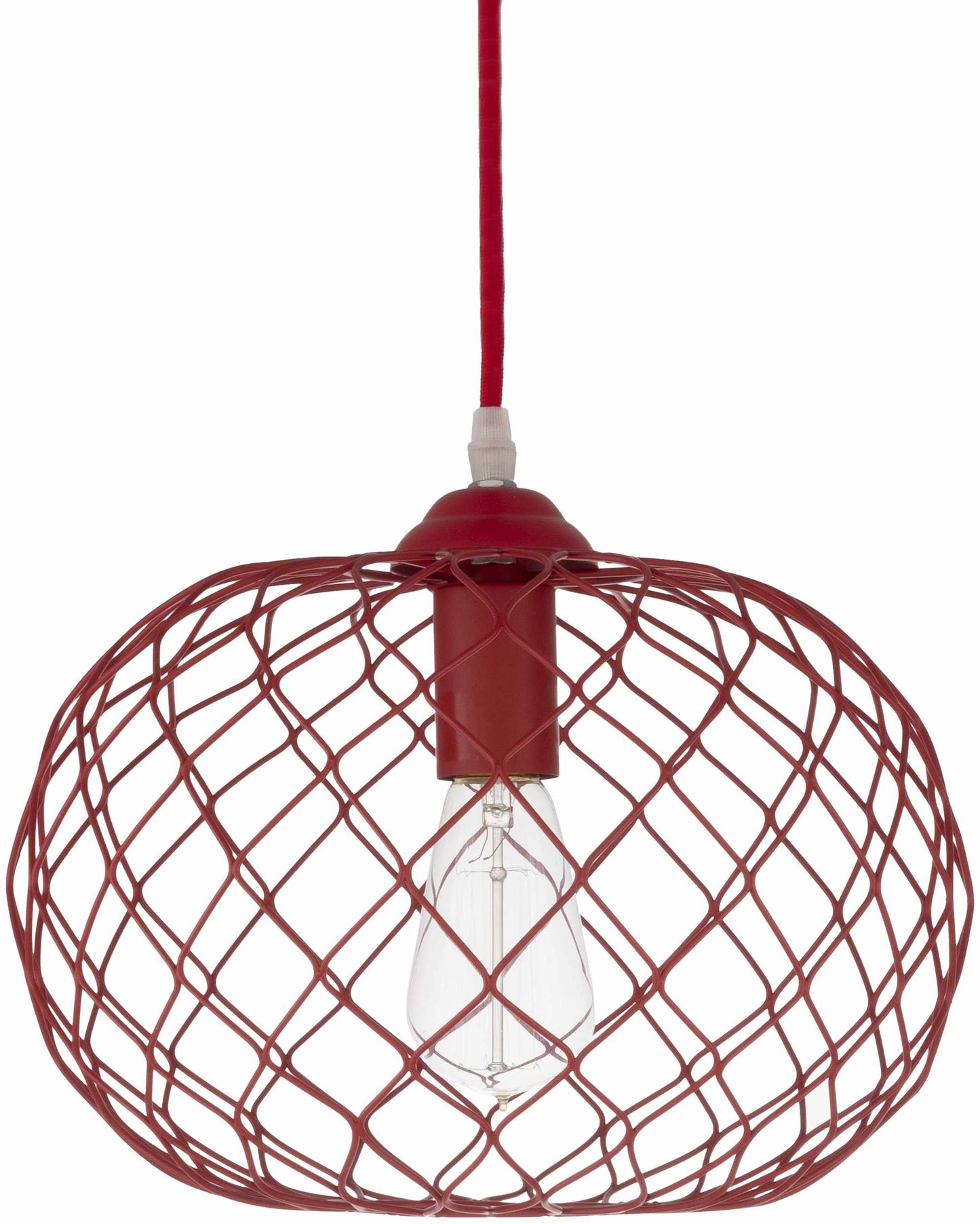Oyster Ceiling Light - Clearance