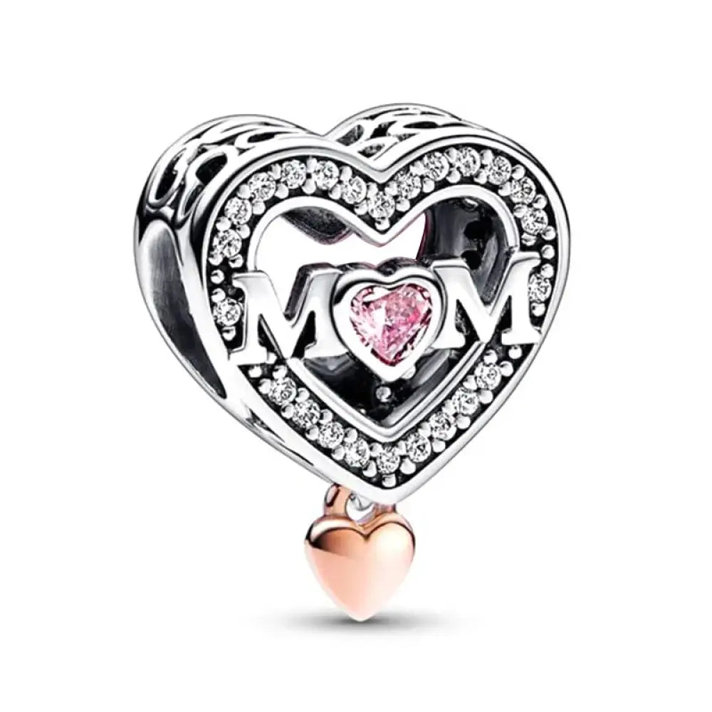 Mom Has My Heart – Multi