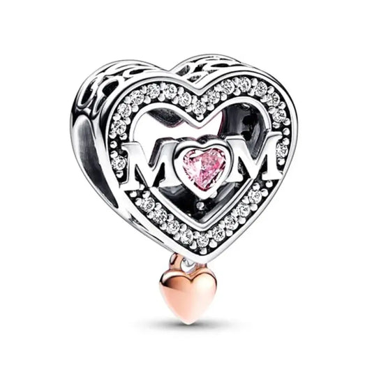 Mom Has My Heart – Multi