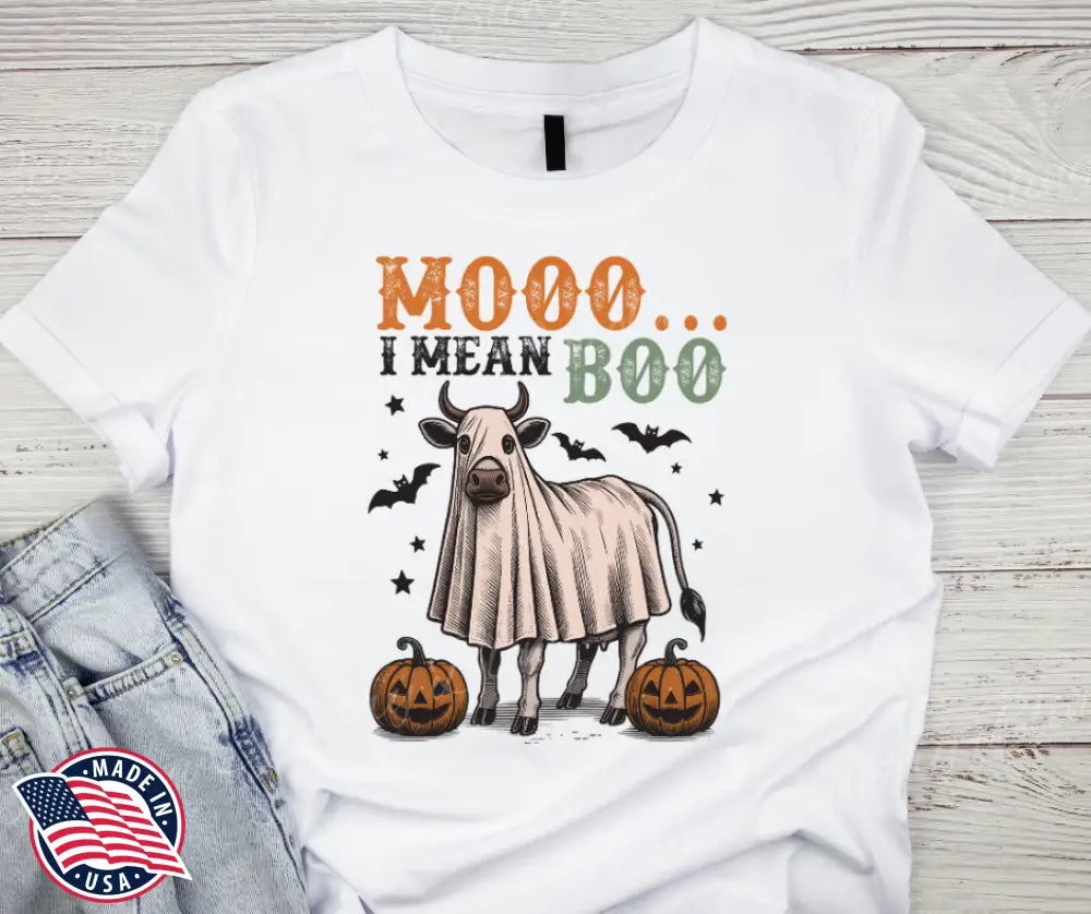 Moo Boo - Multi