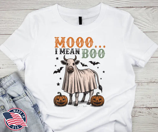 Moo Boo - Multi