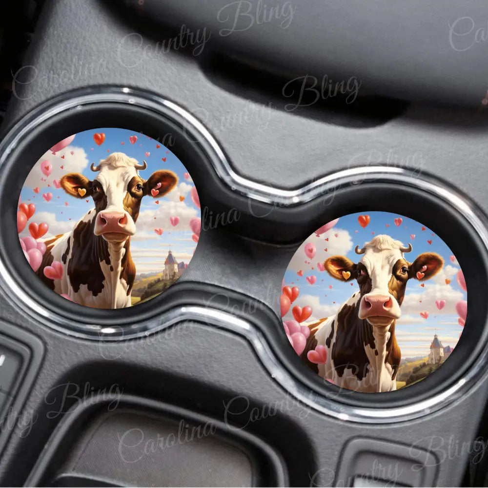 Moo You Always – Mutli