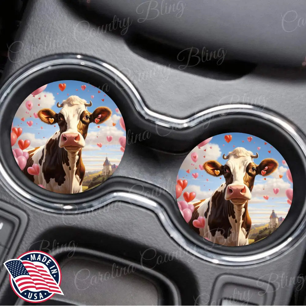 Moo You Always – Mutli