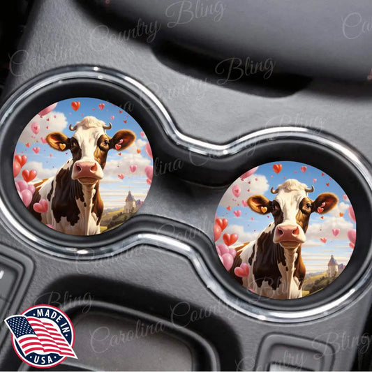 Moo You Always – Mutli