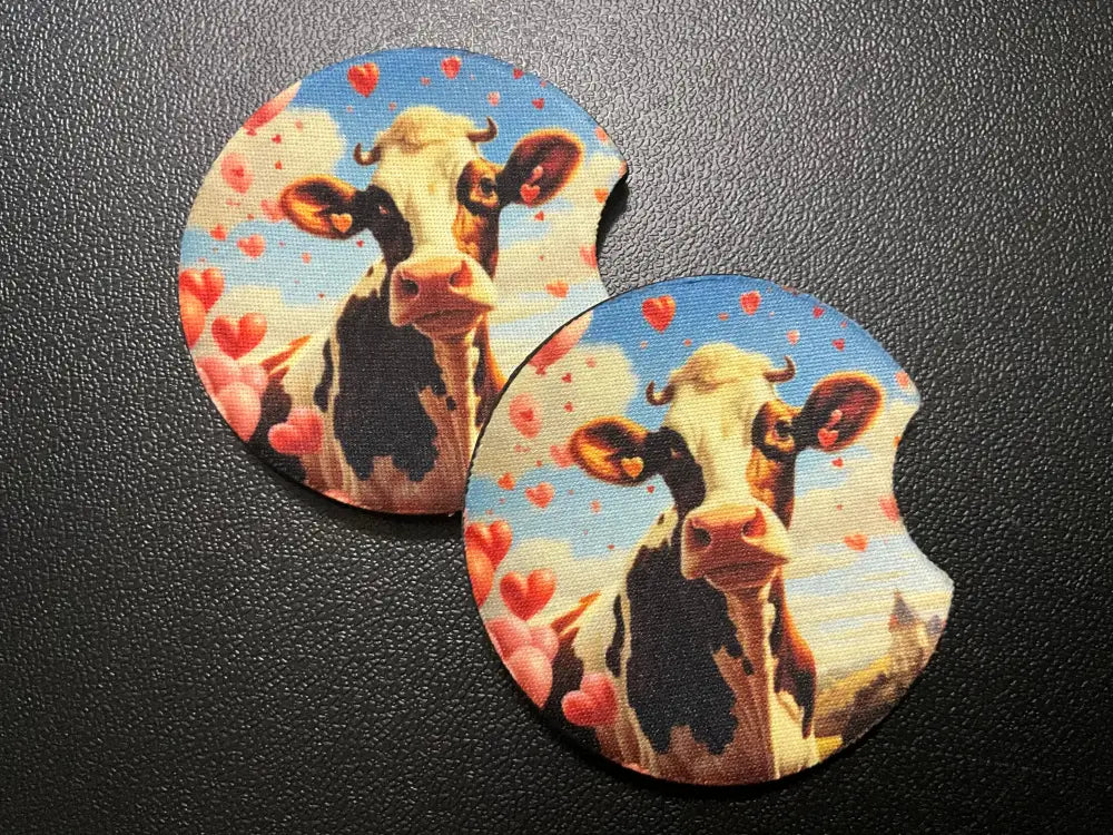 Moo You Always – Mutli