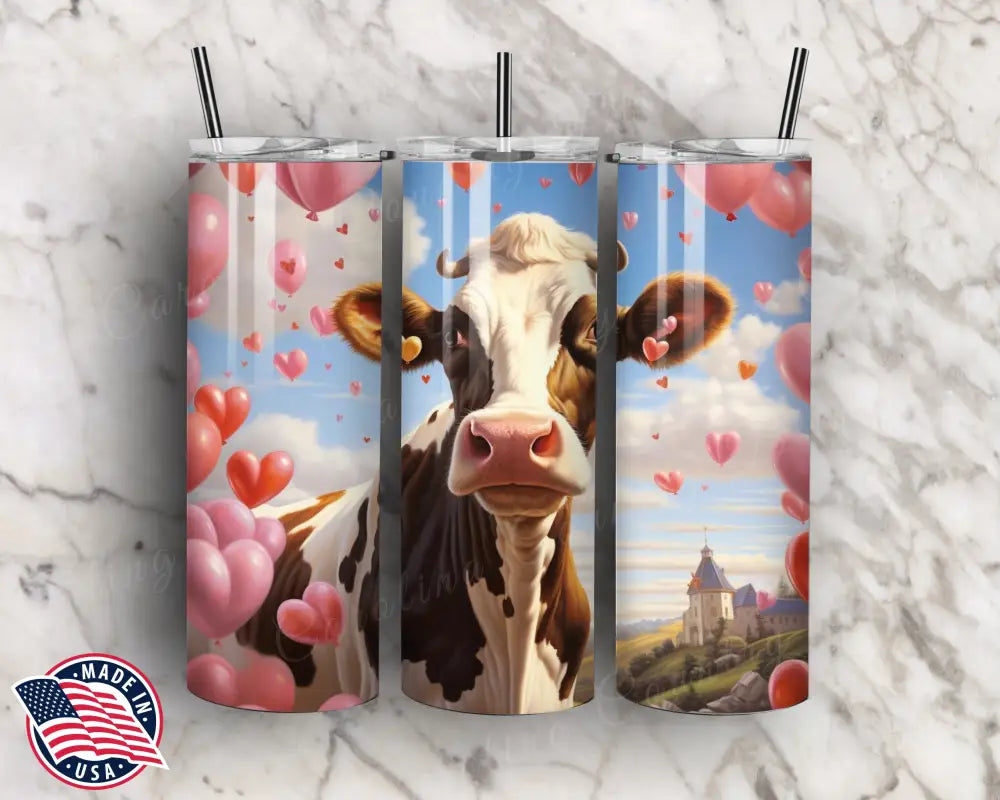 Moo You Always – Mutli