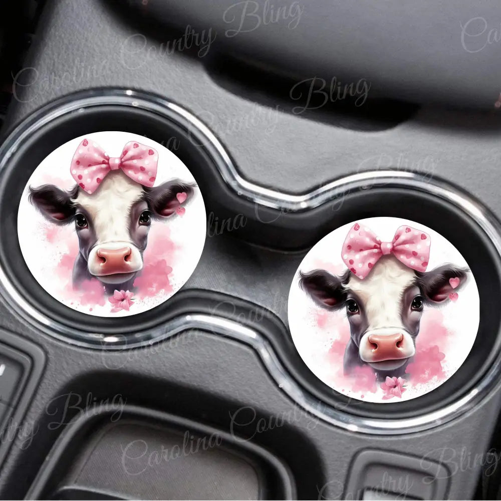 Moo You – Pink