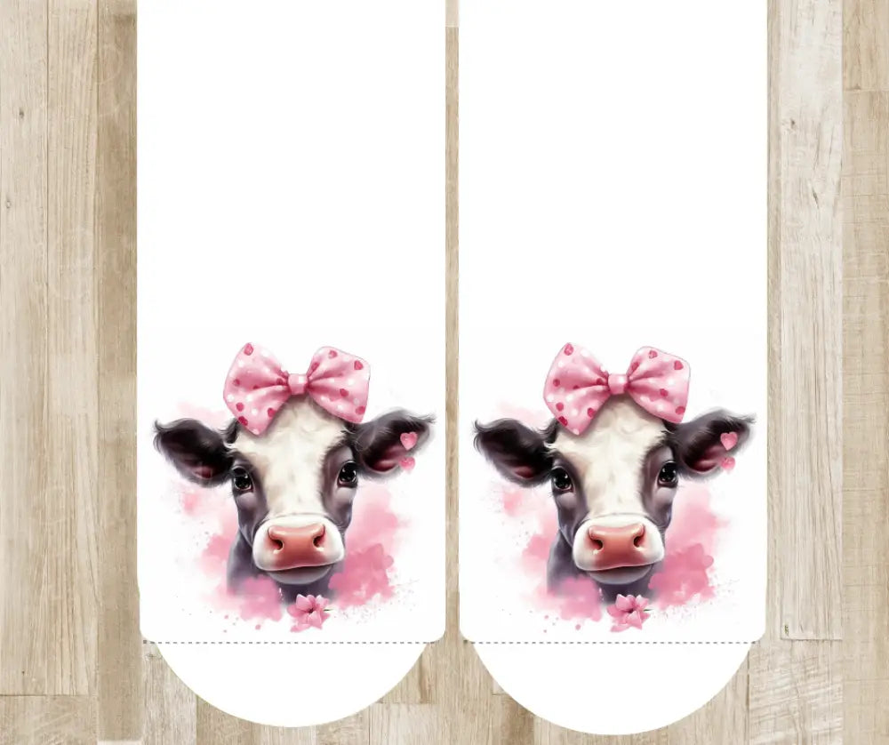 Moo You – Pink