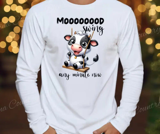 Mooooo Swing – Multi