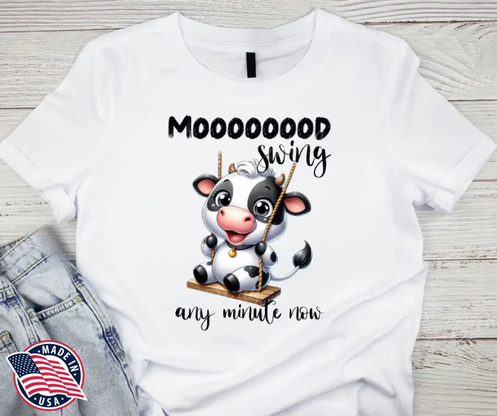 Mooooo Swing – Multi