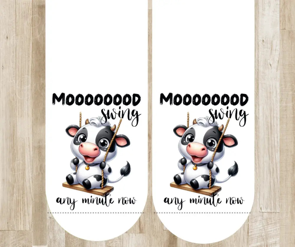 Mooooo Swing – Multi