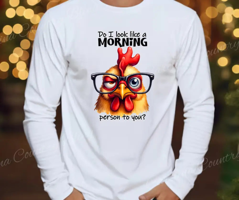 Morning Person – Multi