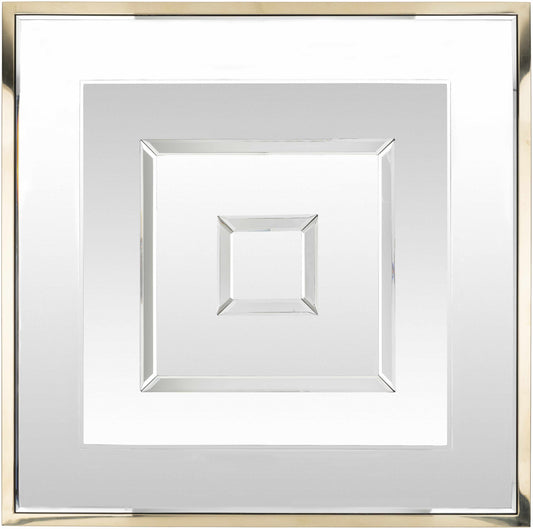 Morgandale Mirror - Clearance