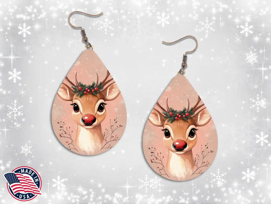 Ms. Rodolph – Multi