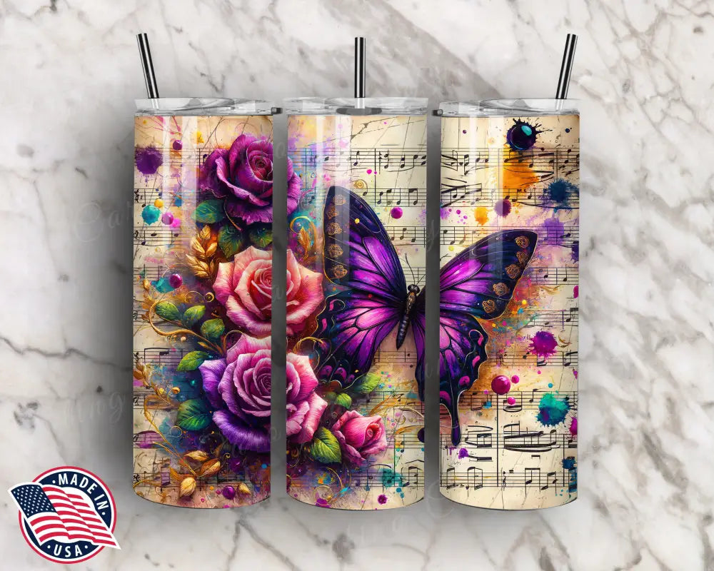 Music Helps Me Fly – Multi