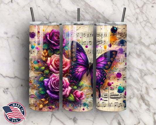 Music Helps Me Fly – Multi