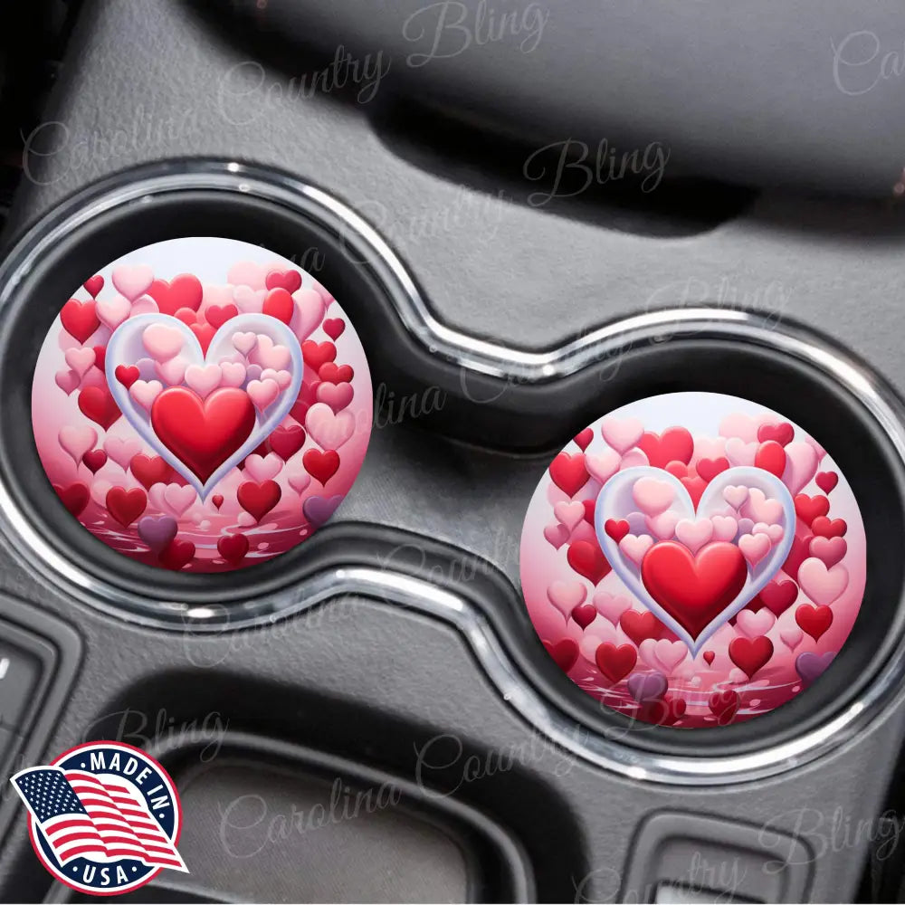 My Heart Beats For You – Pink