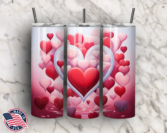 My Heart Beats For You – Pink